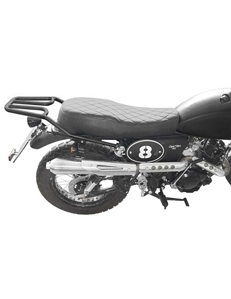 PORTAEQUIPAJES  MACBOR EIGHT MILE (2019 - up) PORTAEQUIPAJES  MACBOR EIGHT MILE (2019 - up)