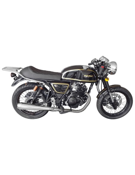 PORTAEQUIPAJES  MACBOR JOHNNY BE GOOD (2019 - UP)