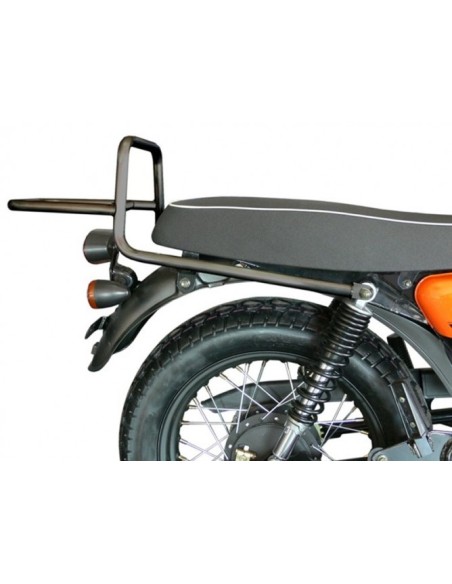 PORTAEQUIPAJES  MASAI MOTOS GREYSTONE 50
