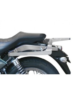 PORTAEQUIPAJES  MOTO GUZZI NEVADA CLASSIC 750