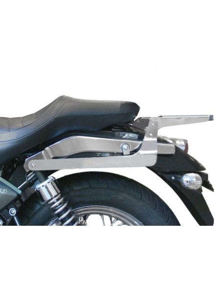 PORTAEQUIPAJES  MOTO GUZZI NEVADA CLASSIC 750