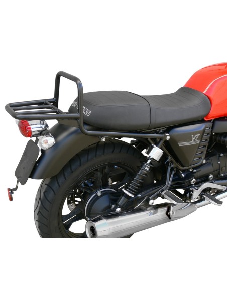 PORTAEQUIPAJES  MOTO GUZZI V7 PORTAEQUIPAJES  MOTO GUZZI V7