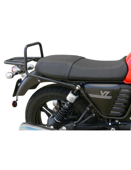 PORTAEQUIPAJES  MOTO GUZZI V7 PORTAEQUIPAJES  MOTO GUZZI V7