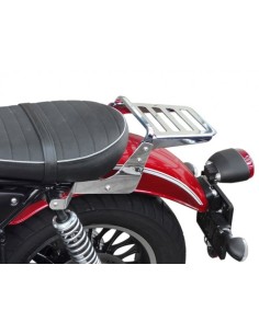 PORTAEQUIPAJES  MOTO GUZZI V9 BOBBER (2018 - UP)