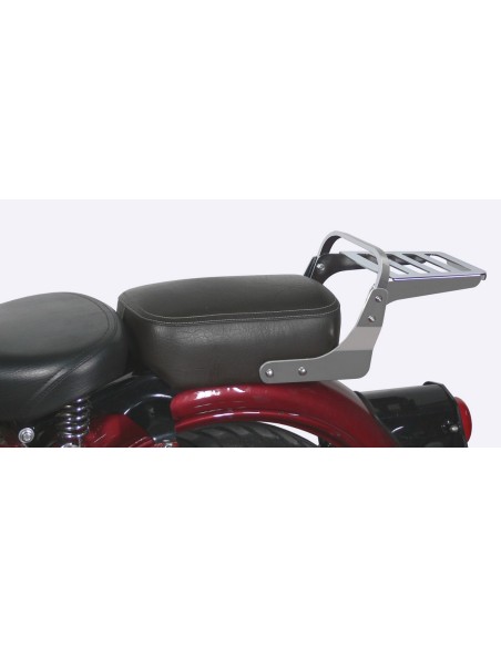 PORTAEQUIPAJES  ROYAL ENFIELD CLASSIC 500 PORTAEQUIPAJES  ROYAL ENFIELD CLASSIC 500