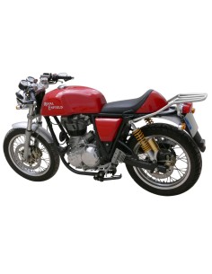 PORTAEQUIPAJES  ROYAL ENFIELD CONTINENTAL GT535