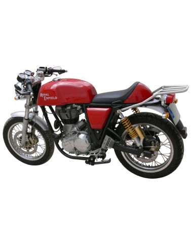 PORTAEQUIPAJES  ROYAL ENFIELD CONTINENTAL GT535
