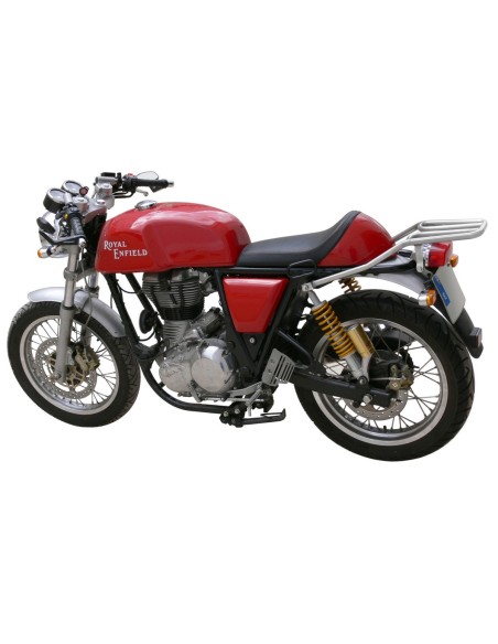 PORTAEQUIPAJES  ROYAL ENFIELD CONTINENTAL GT535