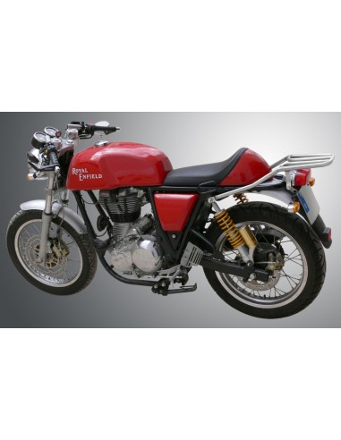 PORTAEQUIPAJES  ROYAL ENFIELD CONTINENTAL GT535