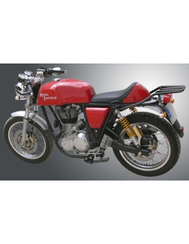PORTAEQUIPAJES  ROYAL ENFIELD CONTINENTAL GT535
