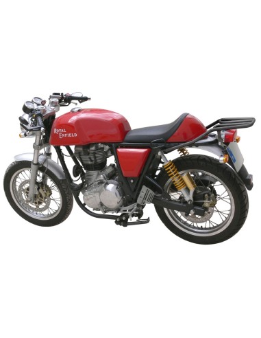 PORTAEQUIPAJES  ROYAL ENFIELD CONTINENTAL GT535