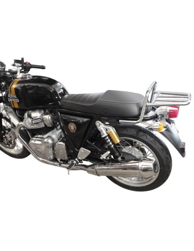 PORTAEQUIPAJES  ROYAL ENFIELD CONTINENTAL GT650