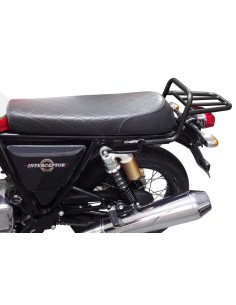 PORTAEQUIPAJES  ROYAL ENFIELD CONTINENTAL GT650 2