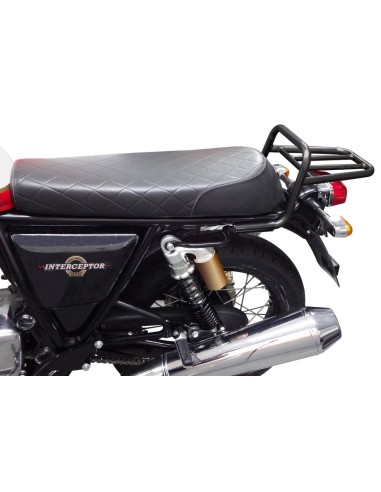 PORTAEQUIPAJES  ROYAL ENFIELD CONTINENTAL GT650