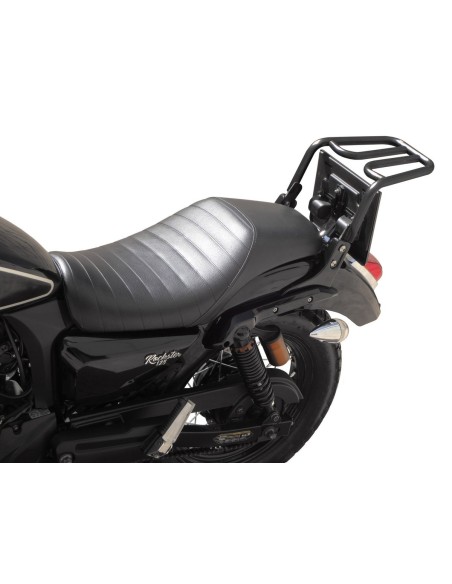 PORTAEQUIPAJES  SINNIS MOTORCYCLES HOODLUM 125