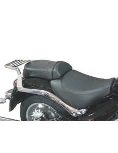 PORTAEQUIPAJES  SUZUKI INTRUDER C1800