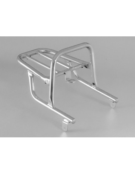 PORTAEQUIPAJES  SUZUKI MARAUDER 125 - 250 TUBO REDONDO