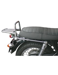 PORTAEQUIPAJES  TRIUMPH BONNEVILLE  T100EFI
