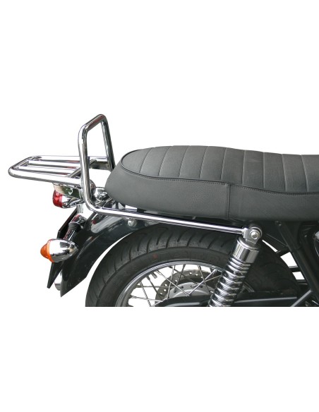 PORTAEQUIPAJES  TRIUMPH BONNEVILLE  T100EFI PORTAEQUIPAJES  TRIUMPH BONNEVILLE  T100EFI
