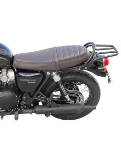 PORTAEQUIPAJES  TRIUMPH BONNEVILLE  T120
