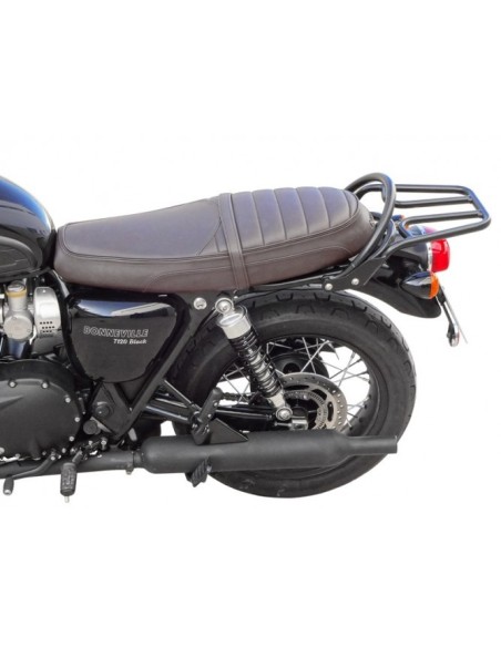 PORTAEQUIPAJES  TRIUMPH BONNEVILLE  T120 PORTAEQUIPAJES  TRIUMPH BONNEVILLE  T120