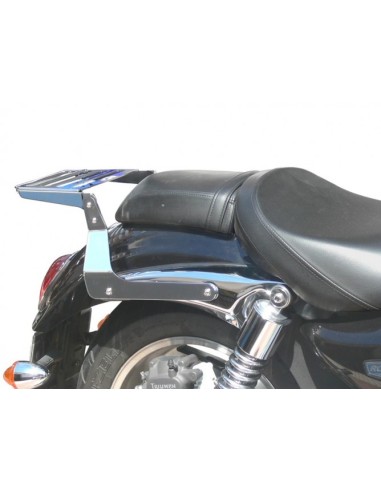 PORTAEQUIPAJES  TRIUMPH ROCKET III (2004 - 2009)