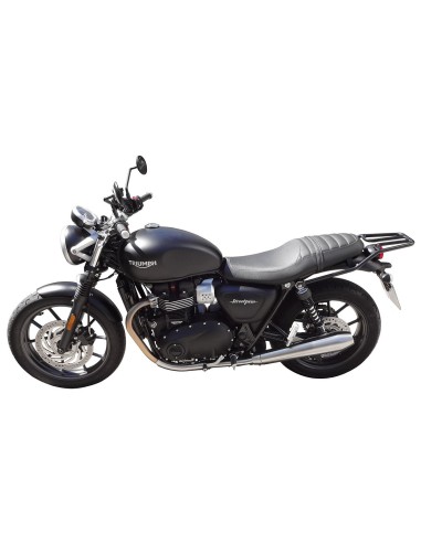 PORTAEQUIPAJES  TRIUMPH  STREET TWIN (74G) (2016 - UP)