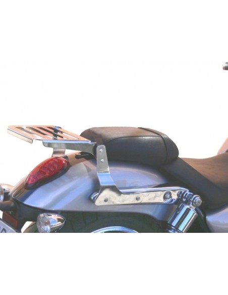 PORTAEQUIPAJES  TRIUMPH  THUNDERBIRD 1600 (2009 - 2018) PORTAEQUIPAJES  TRIUMPH  THUNDERBIRD 1600 (2009 - 2018)