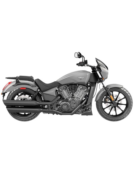 PORTAEQUIPAJES  VICTORY OCTANE (2016 - 2017)