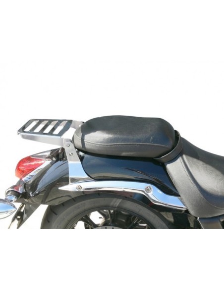 PORTAEQUIPAJES  YAMAHA MIDNIGHT STAR XVS950A