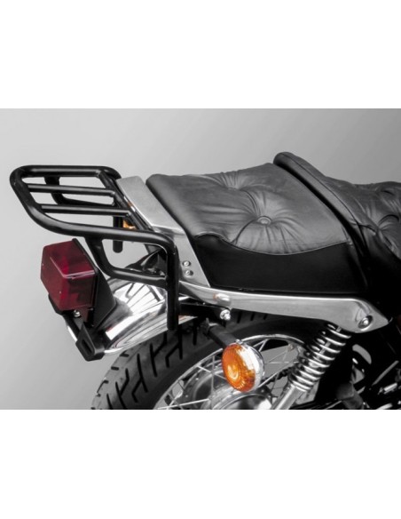 PORTAEQUIPAJES   SPECIAL YAMAHA SR250SP SPECIAL