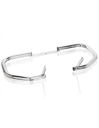 DEFENSA MOTOR HARLEY DAVIDSON SOFTAIL FX  BLACKLINE