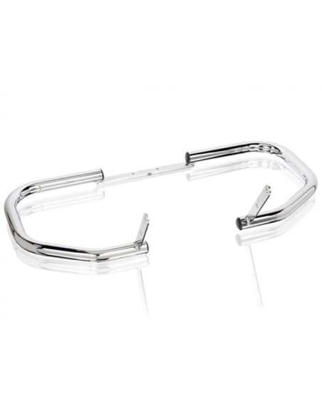 DEFENSA MOTOR HARLEY DAVIDSON SOFTAIL FX  BLACKLINE