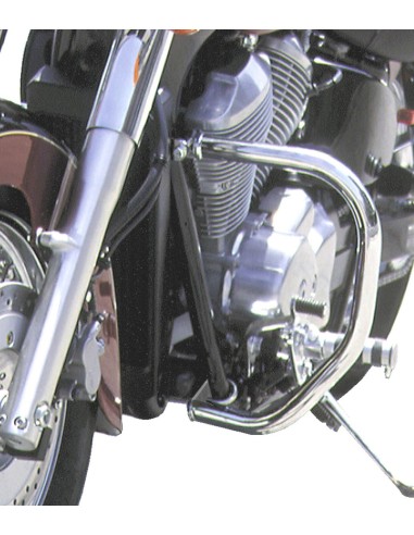 DEFENSA MOTOR HONDA SHADOW VT400 VT750