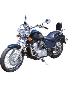 DEFENSA MOTOR HONDA SHADOW VT600C 2