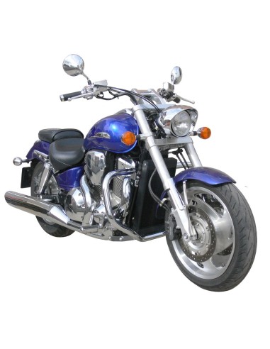 DEFENSA MOTOR HONDA  VTX1800