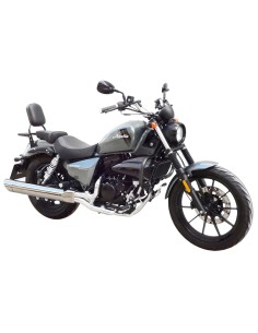 DEFENSA MOTOR HYOSUNG AQUILA GV250DR  (2018 - UP)