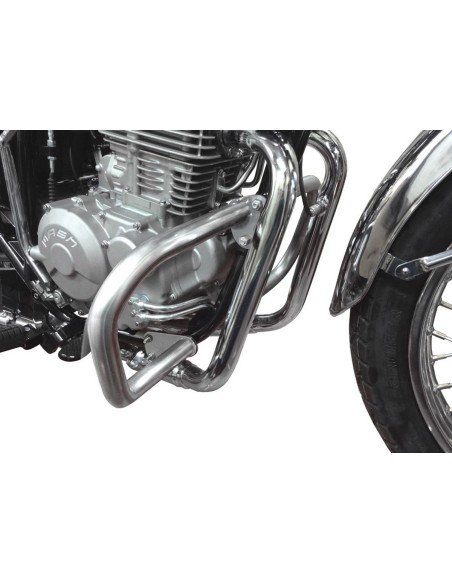 DEFENSA MOTOR JAWA 350 OHC