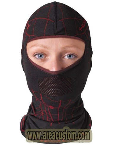 PASAMONTAÑAS DRYARN HELD