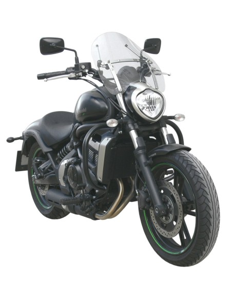 DEFENSA MOTOR KAWASAKI VULCAN S 650