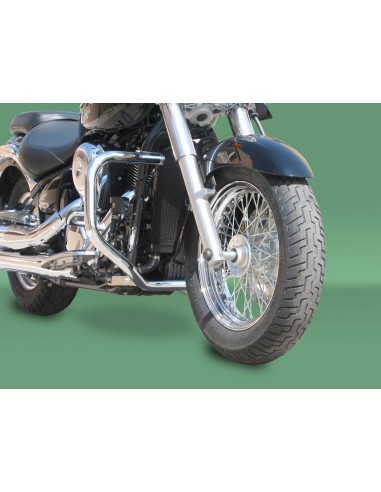 DEFENSA MOTOR KAWASAKI VULCAN VN900 CLASSIC