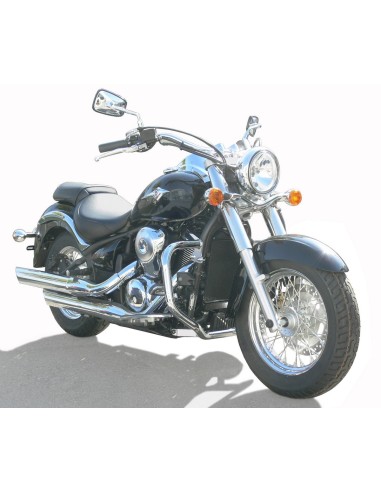 DEFENSA MOTOR KAWASAKI VULCAN VN900 CLASSIC