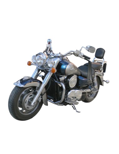 DEFENSA MOTOR KAWASAKI VULCAN VN1600 CLASSIC