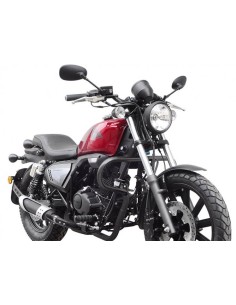 DEFENSA MOTOR KEEWAY K-LIGHT 125/202 (2018 - UP)