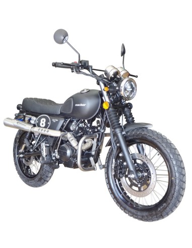 DEFENSA MOTOR MACBOR EIGHT MILE (2019 - UP)