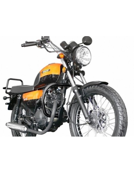 DEFENSA MOTOR MASAI MOTOS GREYSTONE 50