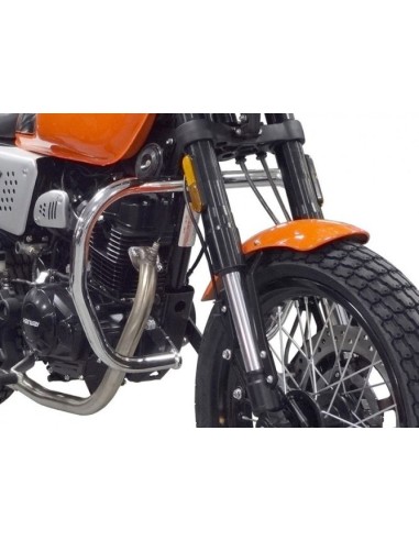 DEFENSA MOTOR MASAI MOTOS BLACKCAFE 125 euro4