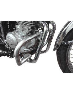 DEFENSA MOTOR MASH FIVE HUNDRED 400