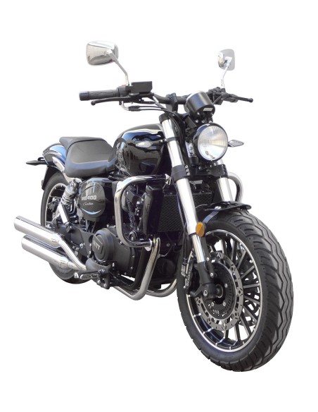 DEFENSA MOTOR MITT 400MB