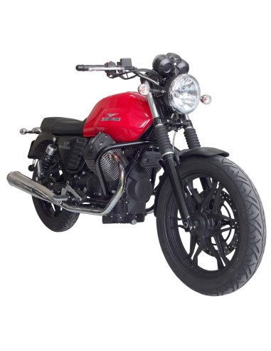 DEFENSA MOTOR MOTO GUZZI V7 CLASSIC (2008 - 2012)